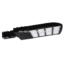 SNC LED UL cuL 30000-32400LM 240w LED Schuhkarton Licht Parkplatz Straßenlaterne mit 5 Jahren Garantie